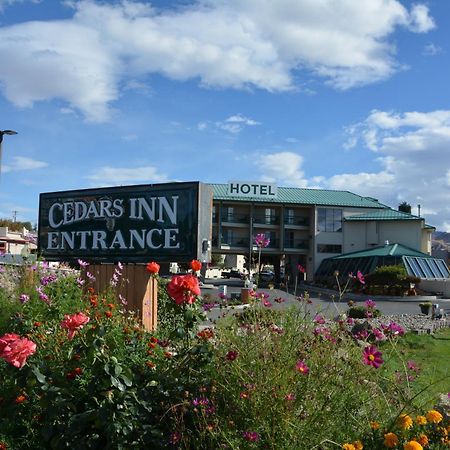 Cedars Inn Wenatchee Luaran gambar