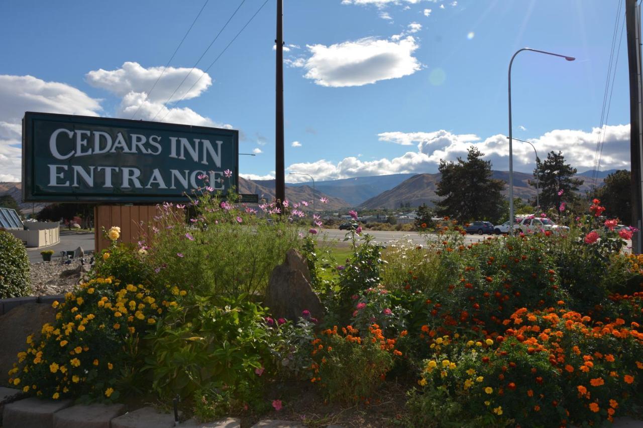 Cedars Inn Wenatchee Luaran gambar