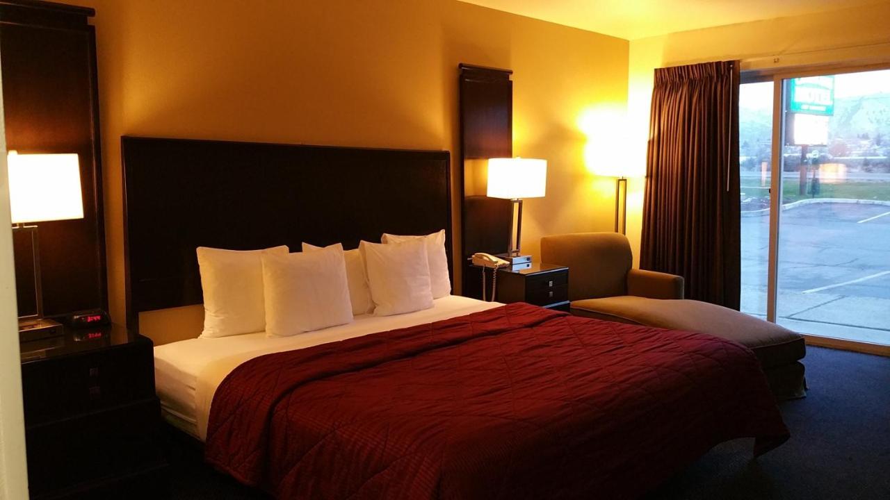 Cedars Inn Wenatchee Luaran gambar