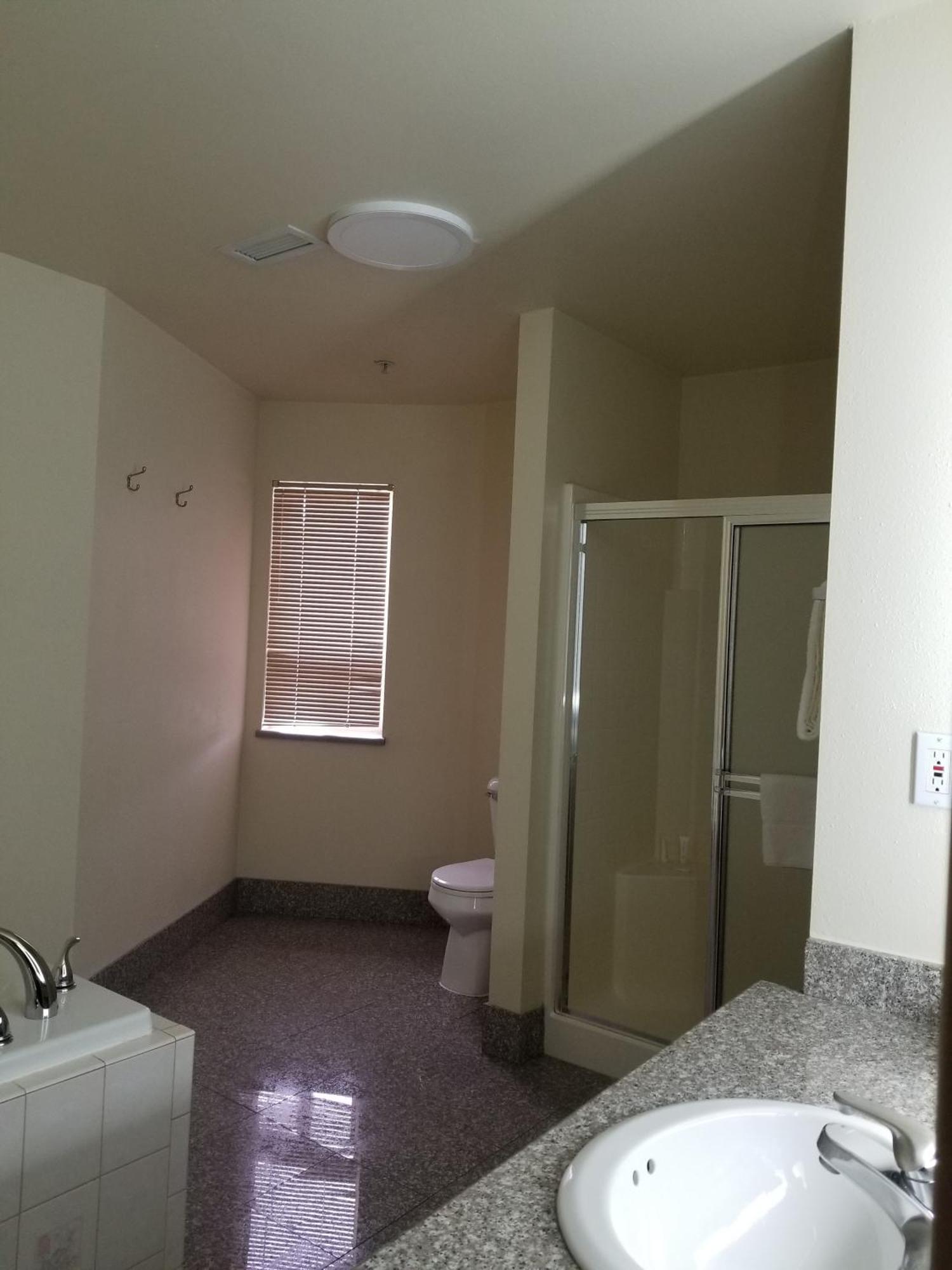 Cedars Inn Wenatchee Luaran gambar