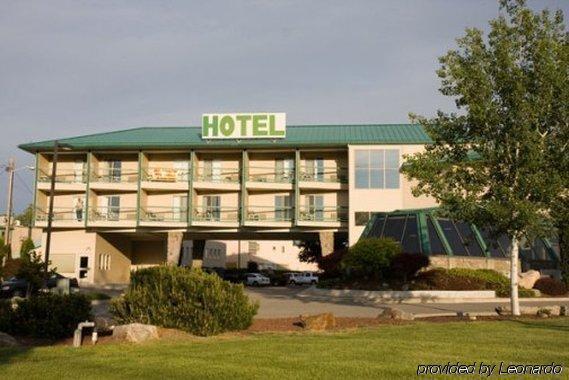 Cedars Inn Wenatchee Luaran gambar
