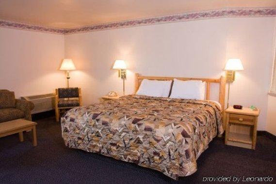 Cedars Inn Wenatchee Bilik gambar