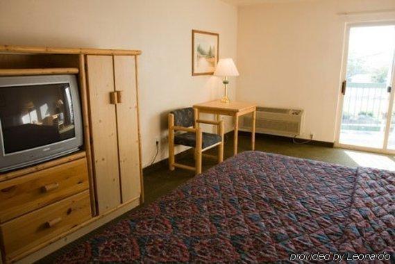 Cedars Inn Wenatchee Bilik gambar