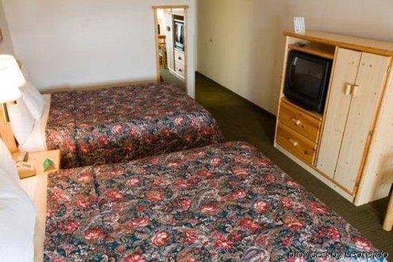 Cedars Inn Wenatchee Bilik gambar