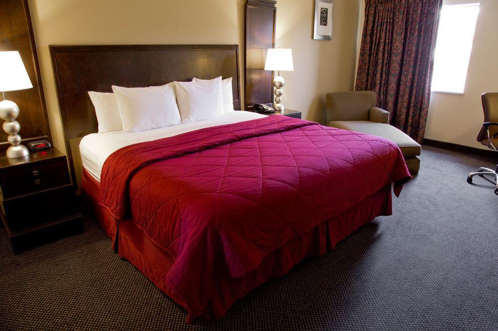 Cedars Inn Wenatchee Luaran gambar