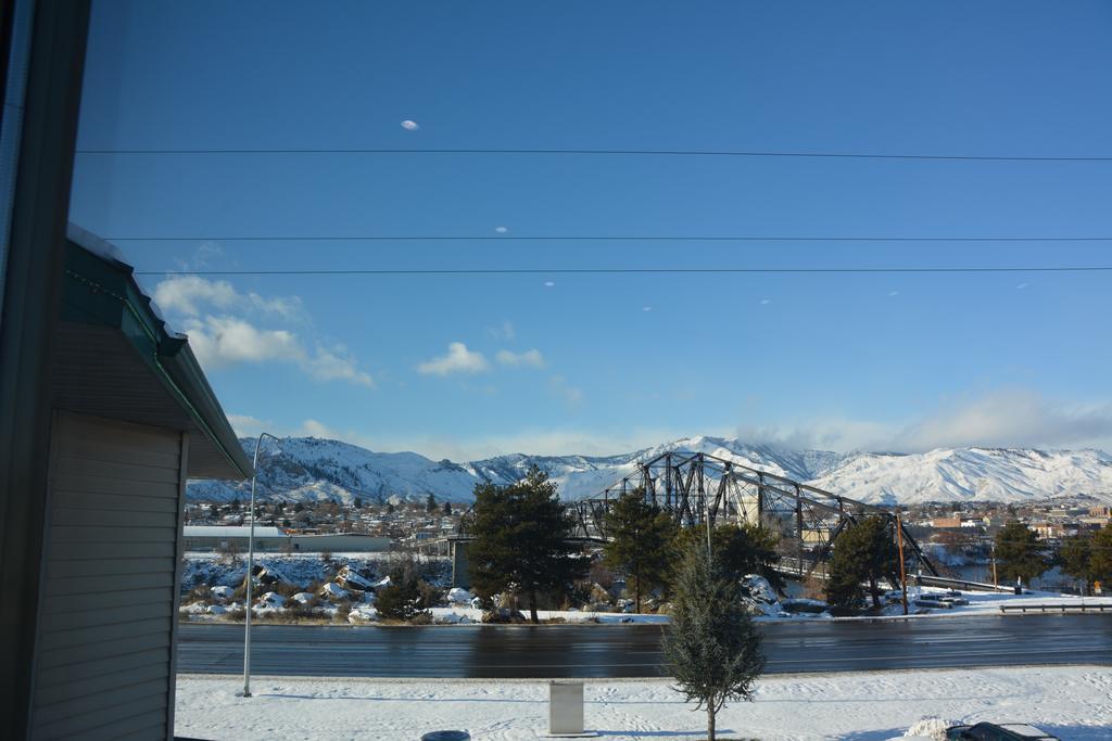 Cedars Inn Wenatchee Luaran gambar
