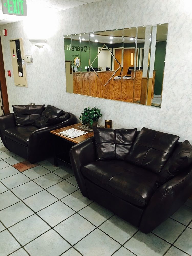 Cedars Inn Wenatchee Luaran gambar