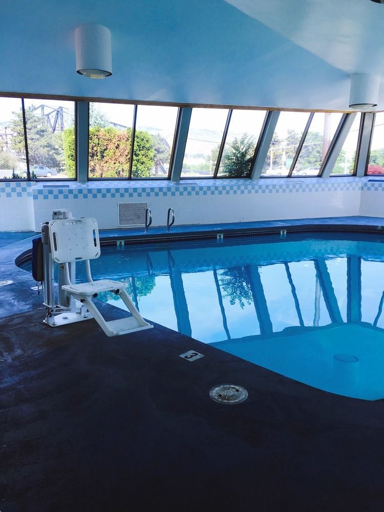 Cedars Inn Wenatchee Luaran gambar