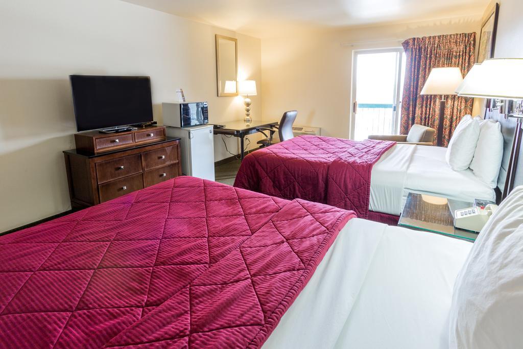 Cedars Inn Wenatchee Luaran gambar