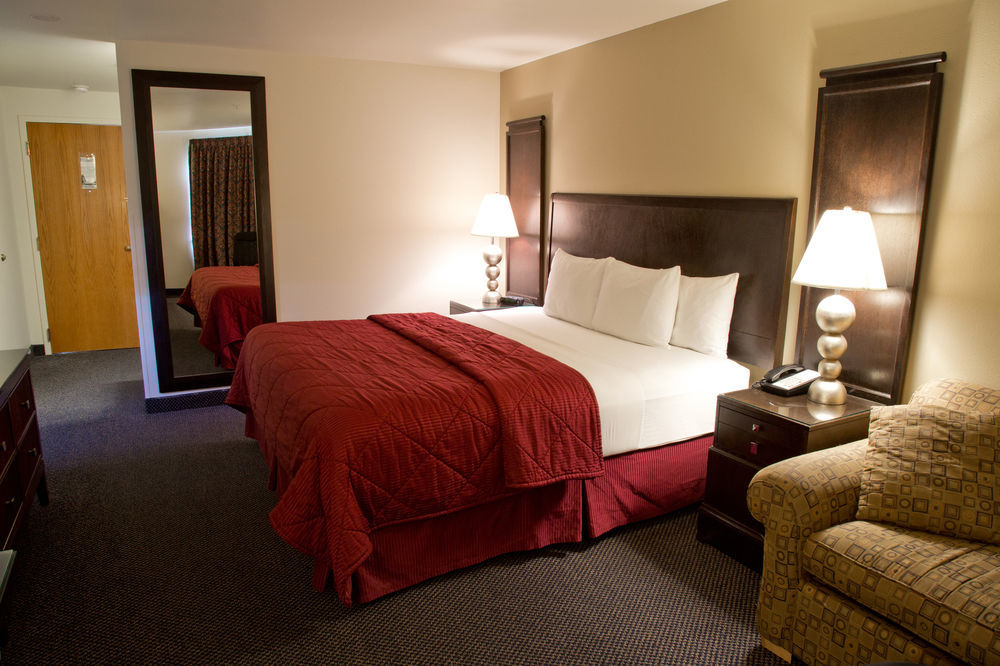 Cedars Inn Wenatchee Luaran gambar