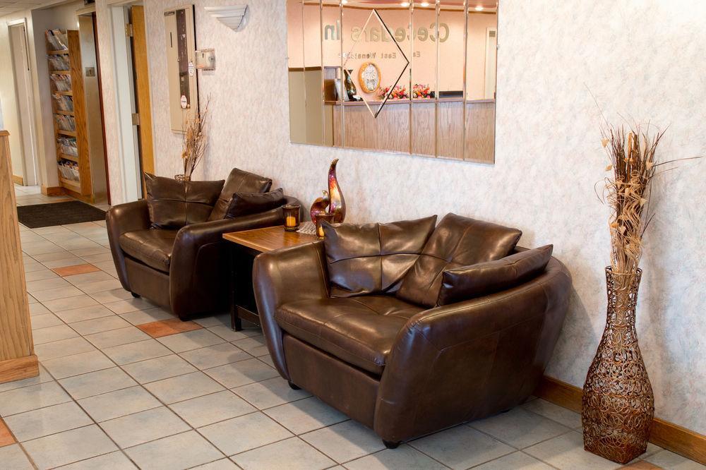 Cedars Inn Wenatchee Luaran gambar