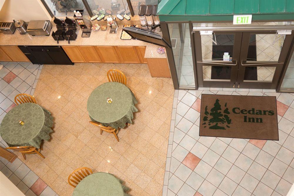 Cedars Inn Wenatchee Luaran gambar