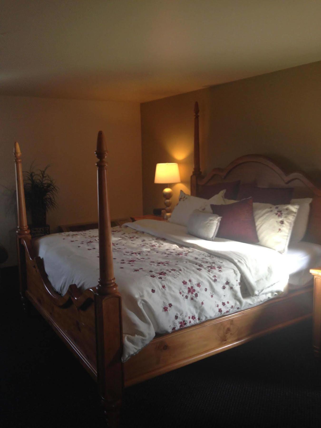 Cedars Inn Wenatchee Luaran gambar