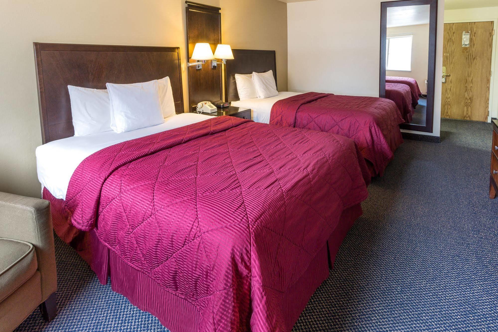 Cedars Inn Wenatchee Luaran gambar