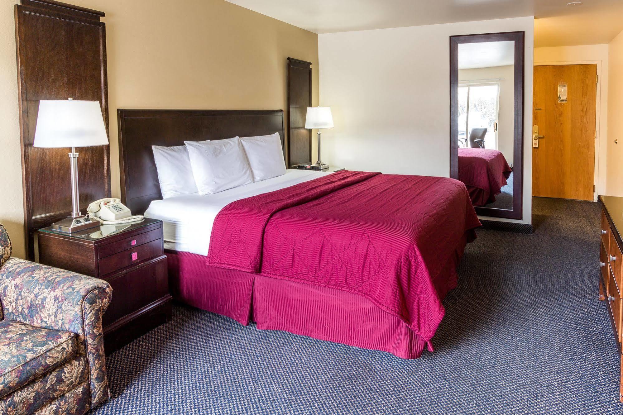 Cedars Inn Wenatchee Luaran gambar