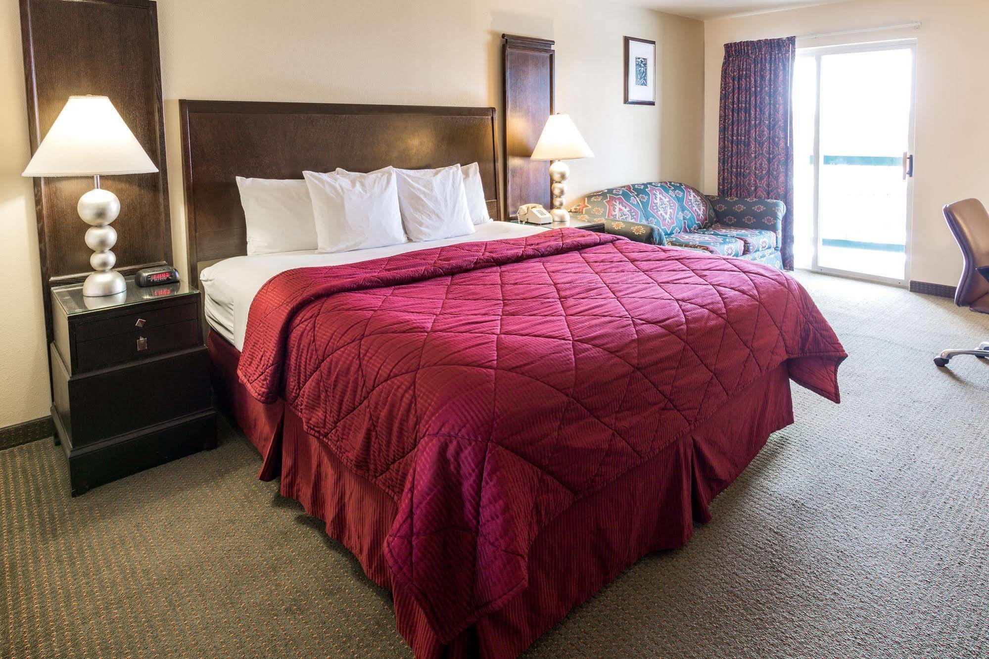Cedars Inn Wenatchee Luaran gambar