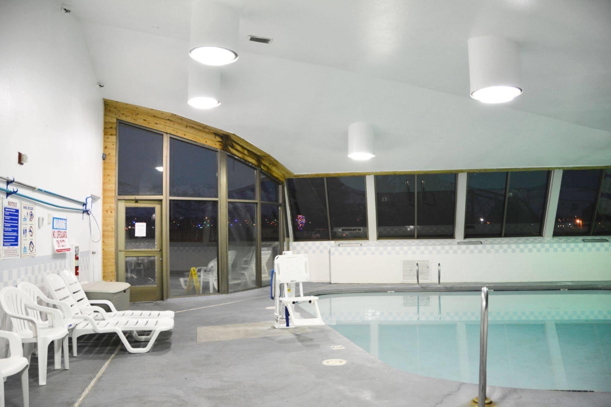 Cedars Inn Wenatchee Luaran gambar