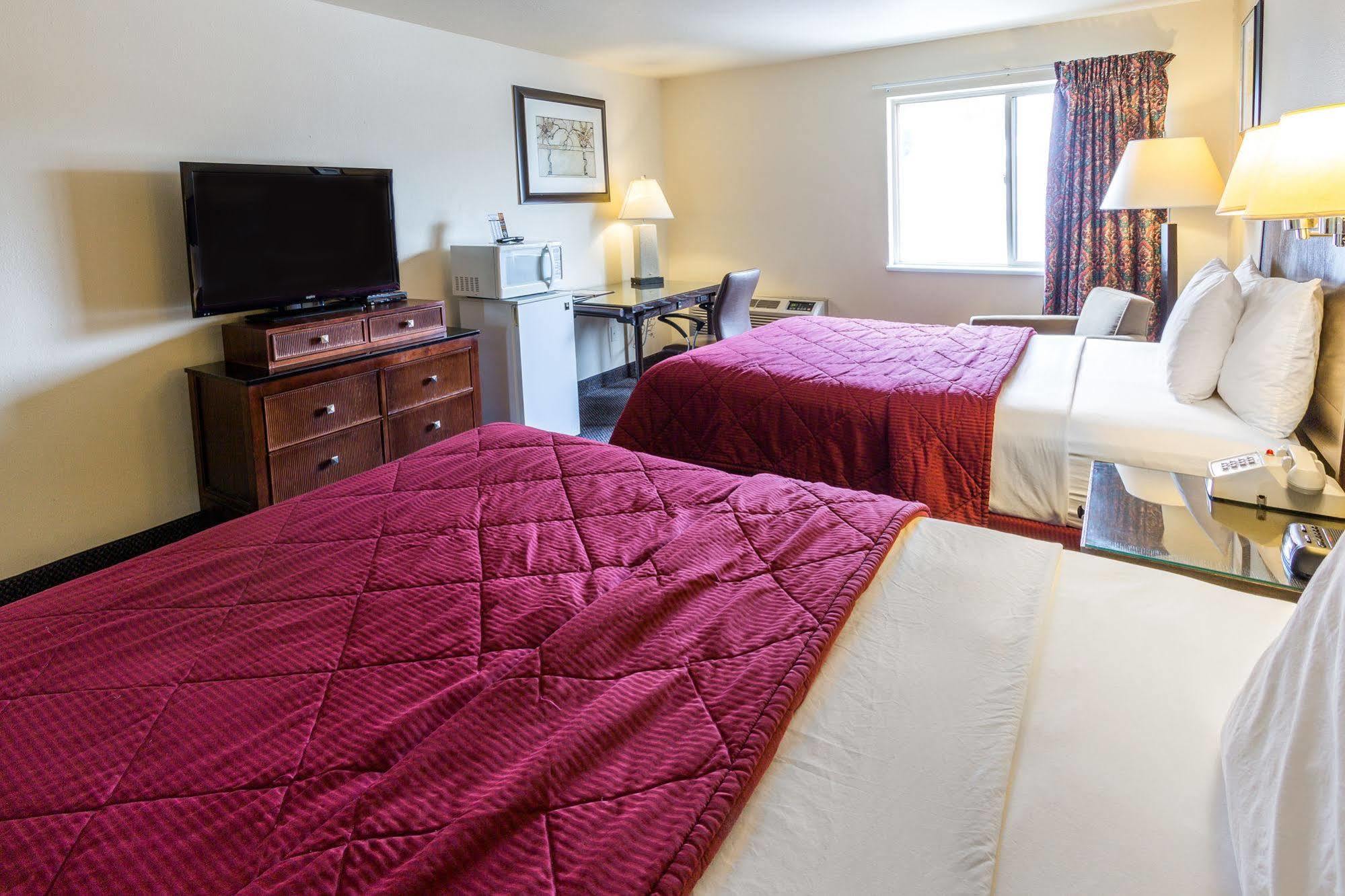 Cedars Inn Wenatchee Luaran gambar